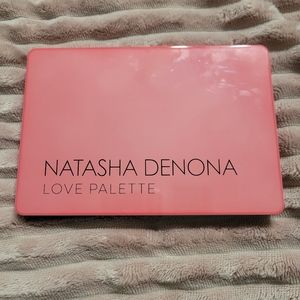 Love palette